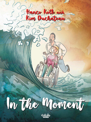cover image of In the Moment In the Moment--Chapter 1